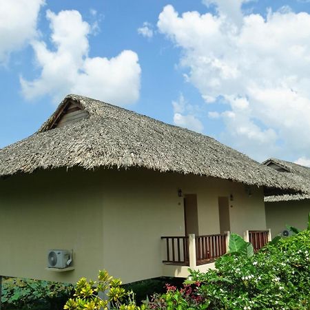 Mekong Riverside Boutique Resort & Spa Cái Bè Værelse billede