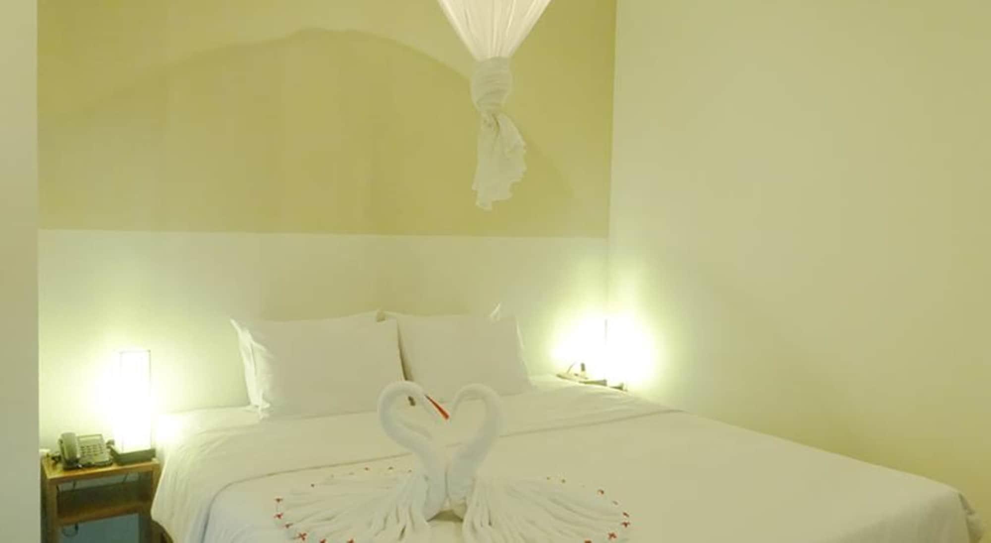 Mekong Riverside Boutique Resort & Spa Cái Bè Eksteriør billede