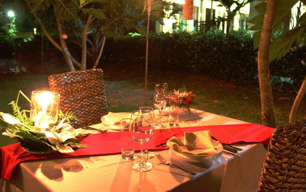 Mekong Riverside Boutique Resort & Spa Cái Bè Eksteriør billede