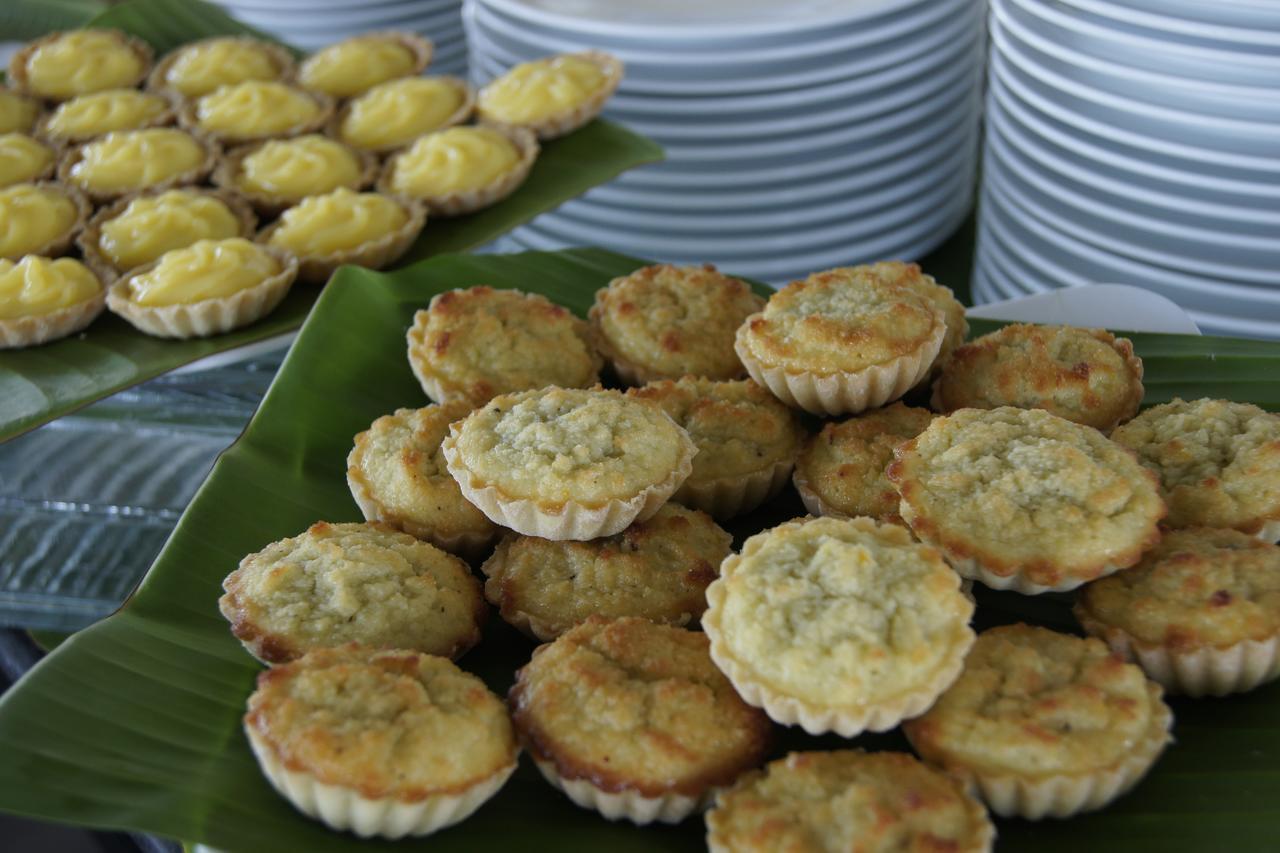 Mekong Riverside Boutique Resort & Spa Cái Bè Eksteriør billede